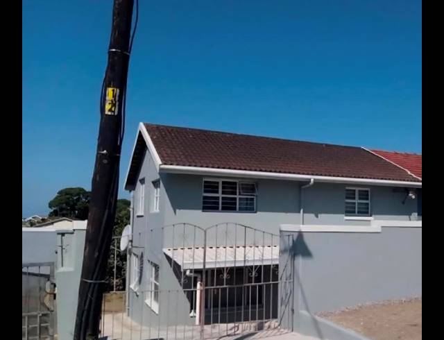 1 BEDROOM PROPERTY TO RENT IN SYDENHAM